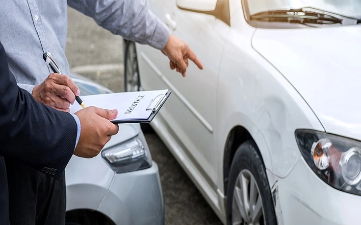 Car Inspection