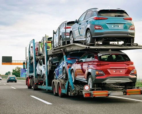 Car Carrier Transport